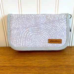 Eddie Bauer Travel Wallet